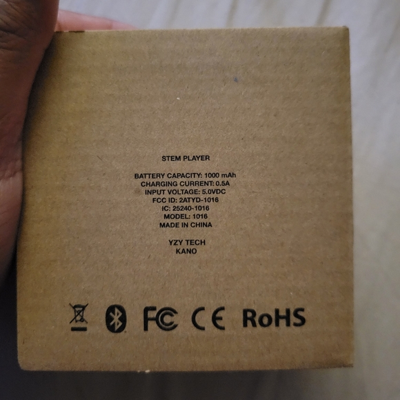 Stem Player - Picture 1 of 3